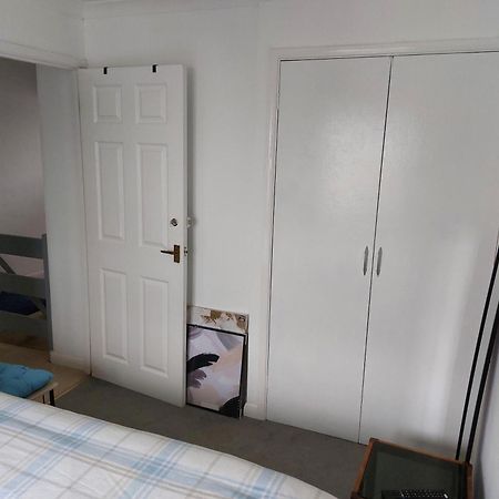 Bude Homestay Stratton  Extérieur photo