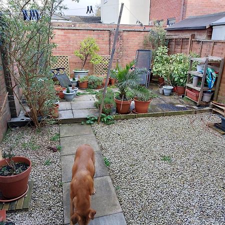 Bude Homestay Stratton  Extérieur photo