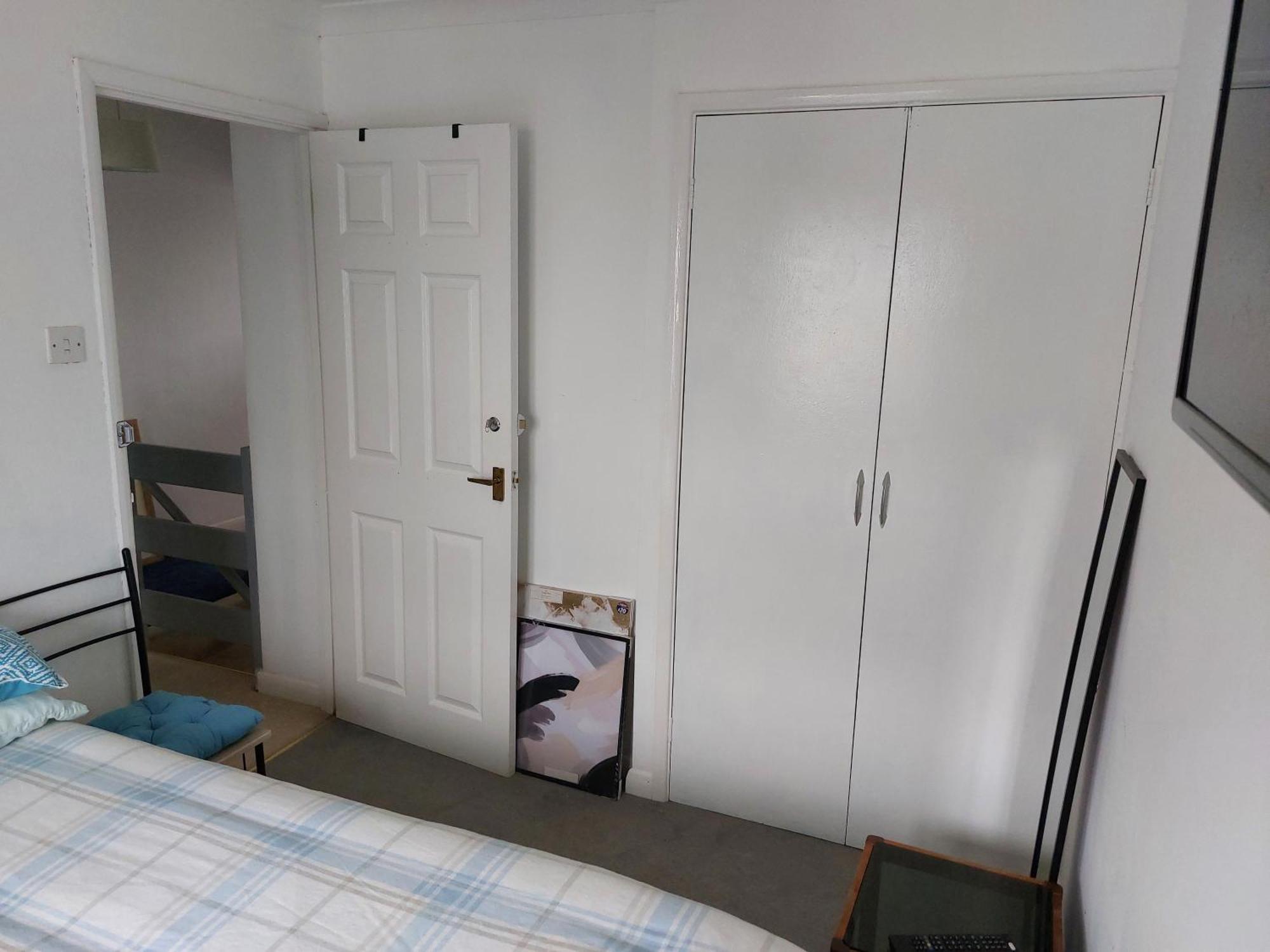 Bude Homestay Stratton  Extérieur photo