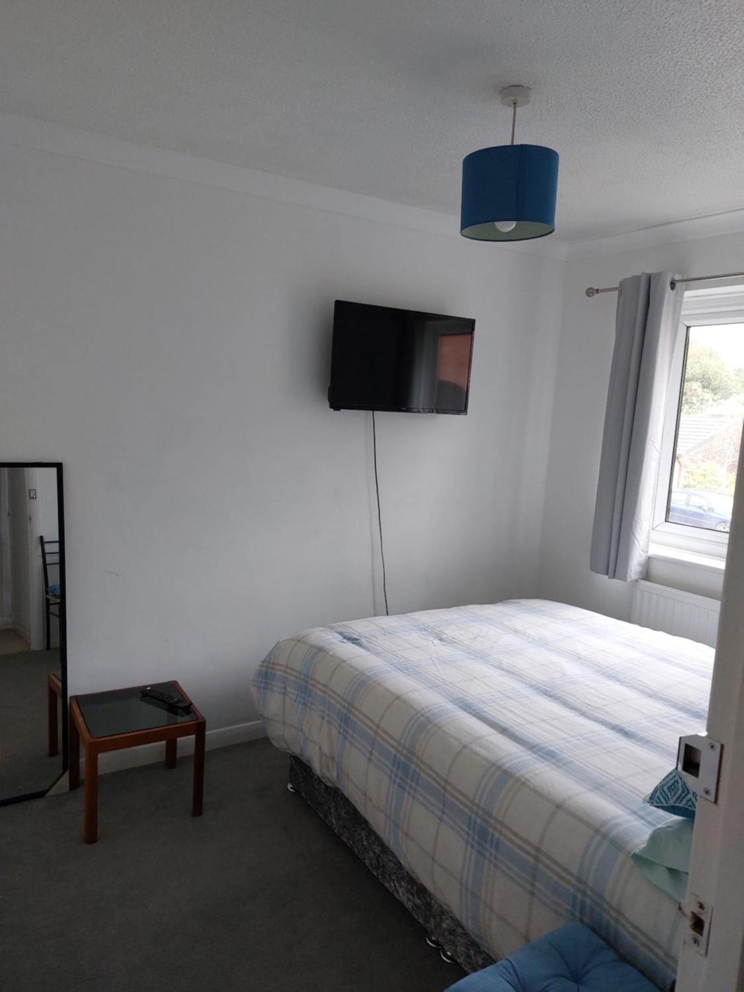 Bude Homestay Stratton  Extérieur photo
