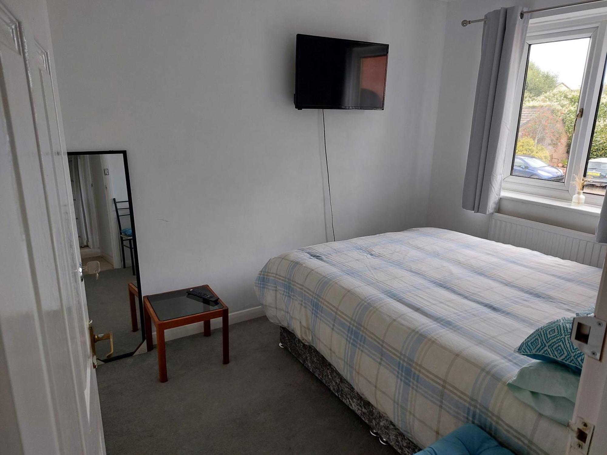 Bude Homestay Stratton  Extérieur photo