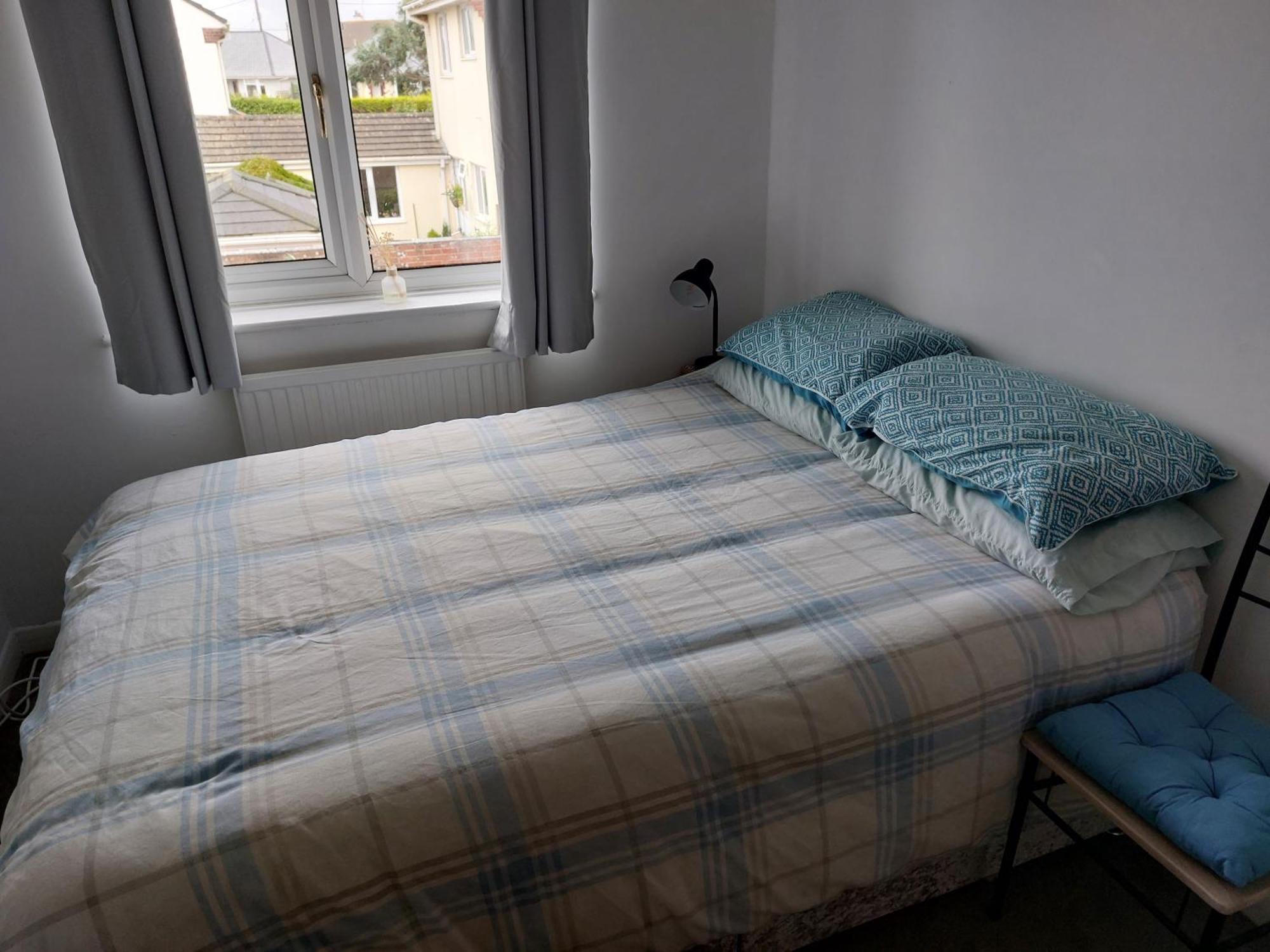 Bude Homestay Stratton  Extérieur photo